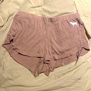 Victoria secret shorts